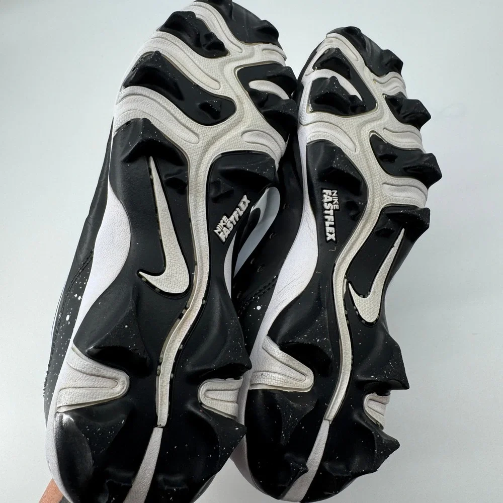 Nike fastflex softball